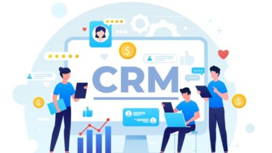 crm basener
