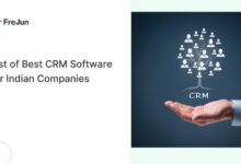 CRM India