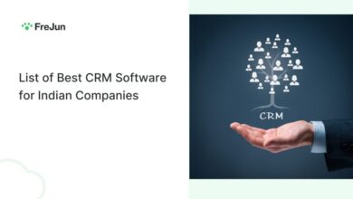 CRM India